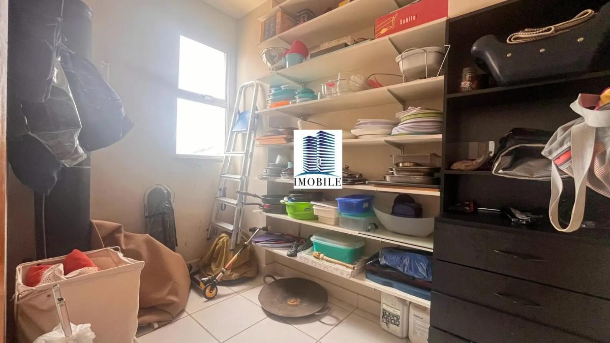 Apartamento, Buritis, 3 Quartos, 2 Vagas, 1 Suíte