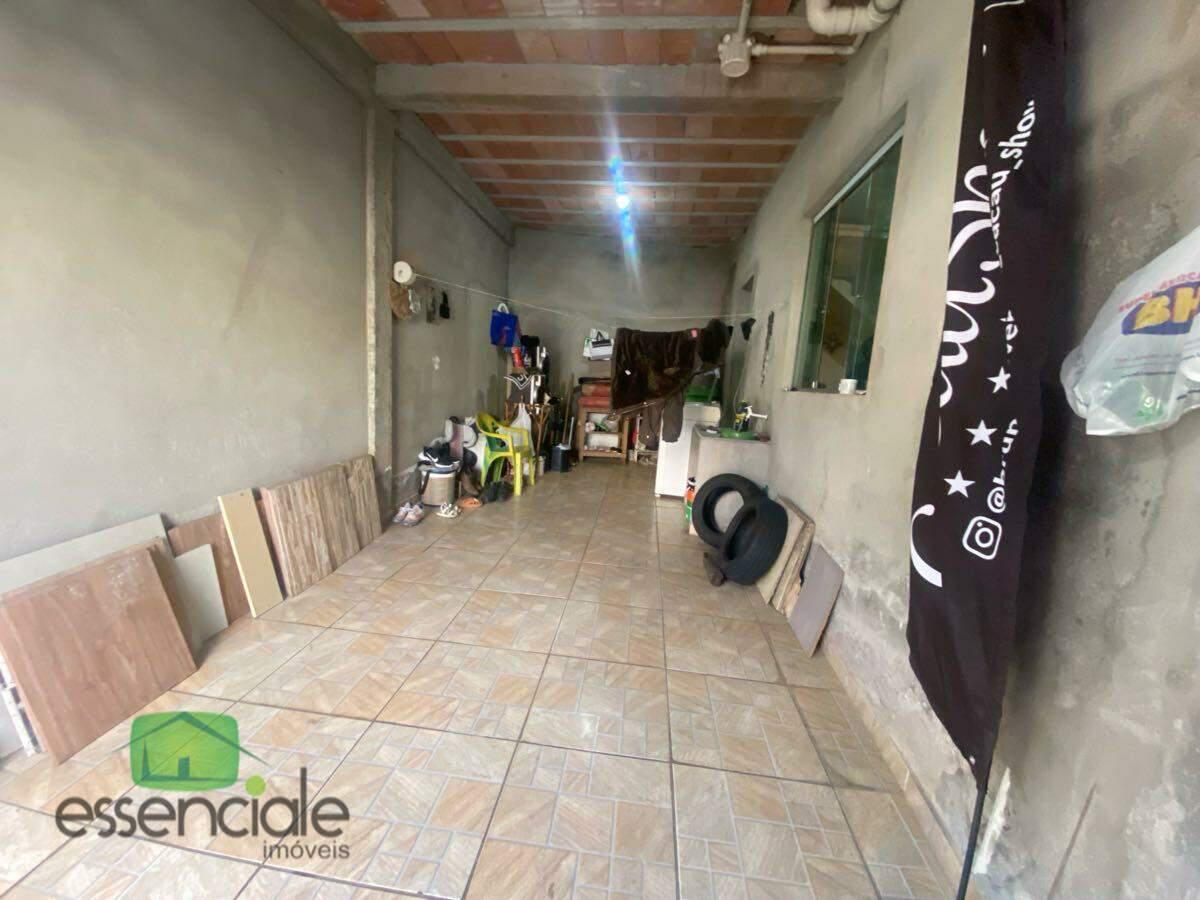Casa, Alvorada, 2 Quartos, 2 Vagas, 1 Suíte