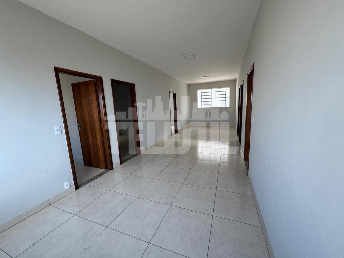 Apartamento, Centro, 3 Quartos, 0 Vaga, 1 Suíte