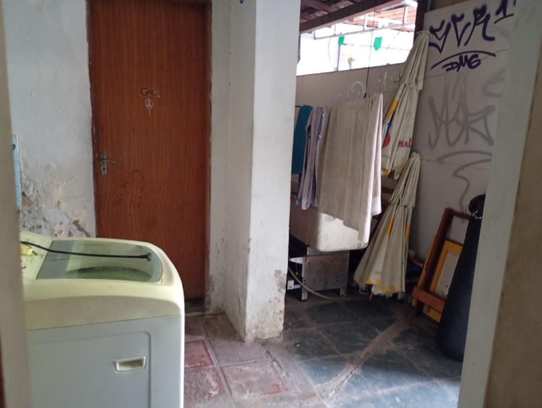 Casa, Prado, 4 Quartos, 7 Vagas, 2 Suítes
