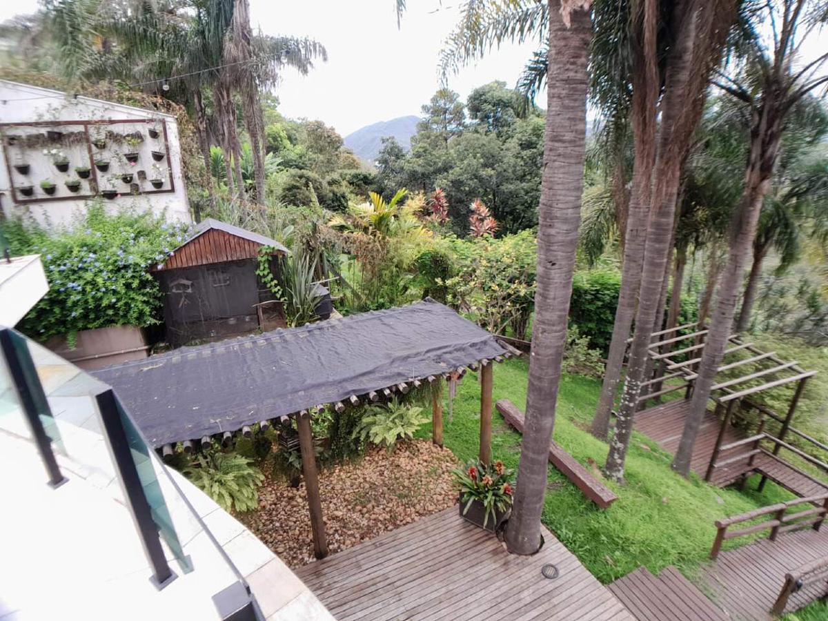 Casa, Village Terrasse I, 5 Quartos, 5 Vagas, 4 Suítes