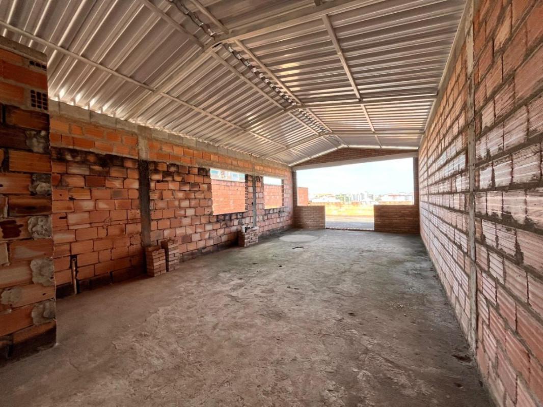 Casa, Jardim Riacho das Pedras, 3 Quartos, 2 Vagas, 1 Suíte