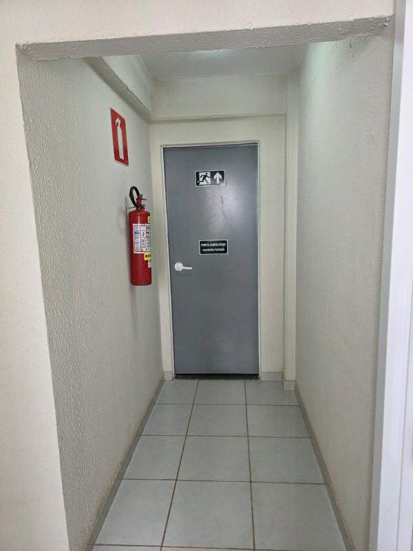 Apartamento, Varzea, 2 Quartos, 1 Vaga