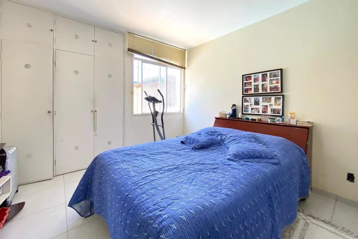 Apartamento, Gutierrez, 5 Quartos, 1 Vaga, 2 Suítes