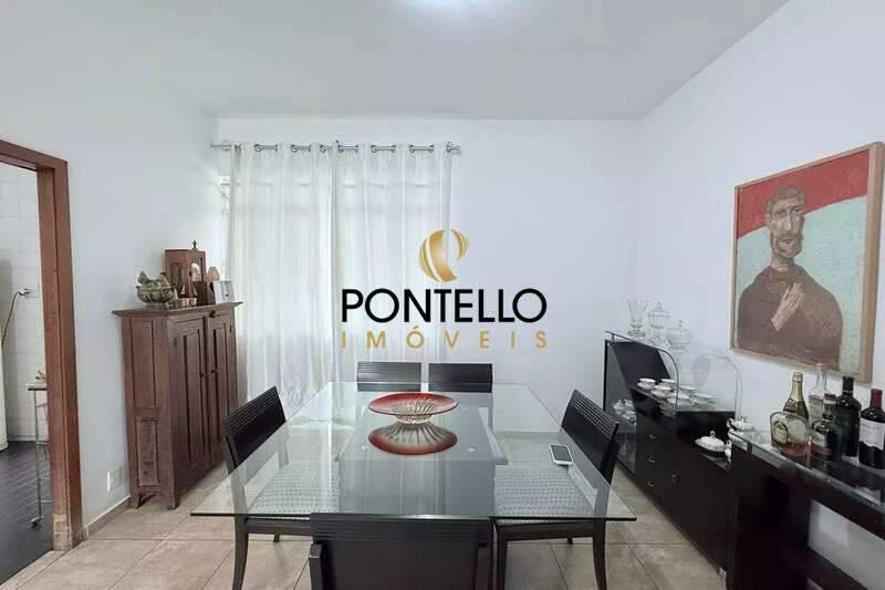 Apartamento, Santo Agostinho, 3 Quartos, 1 Vaga, 1 Suíte