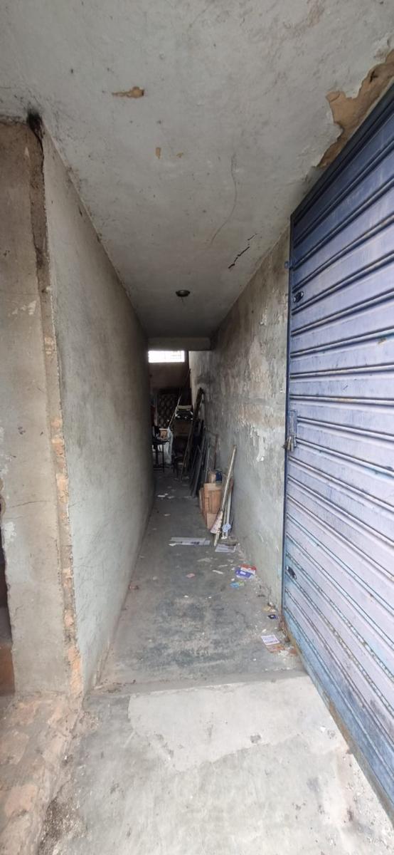 Prédio, Bonfim, 0 Quarto, 0 Vaga