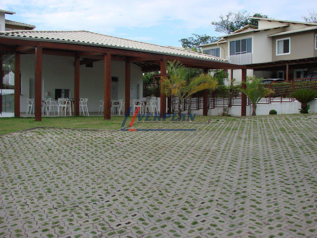 Casa em Condomínio, Garças, 3 Quartos, 4 Vagas, 2 Suítes