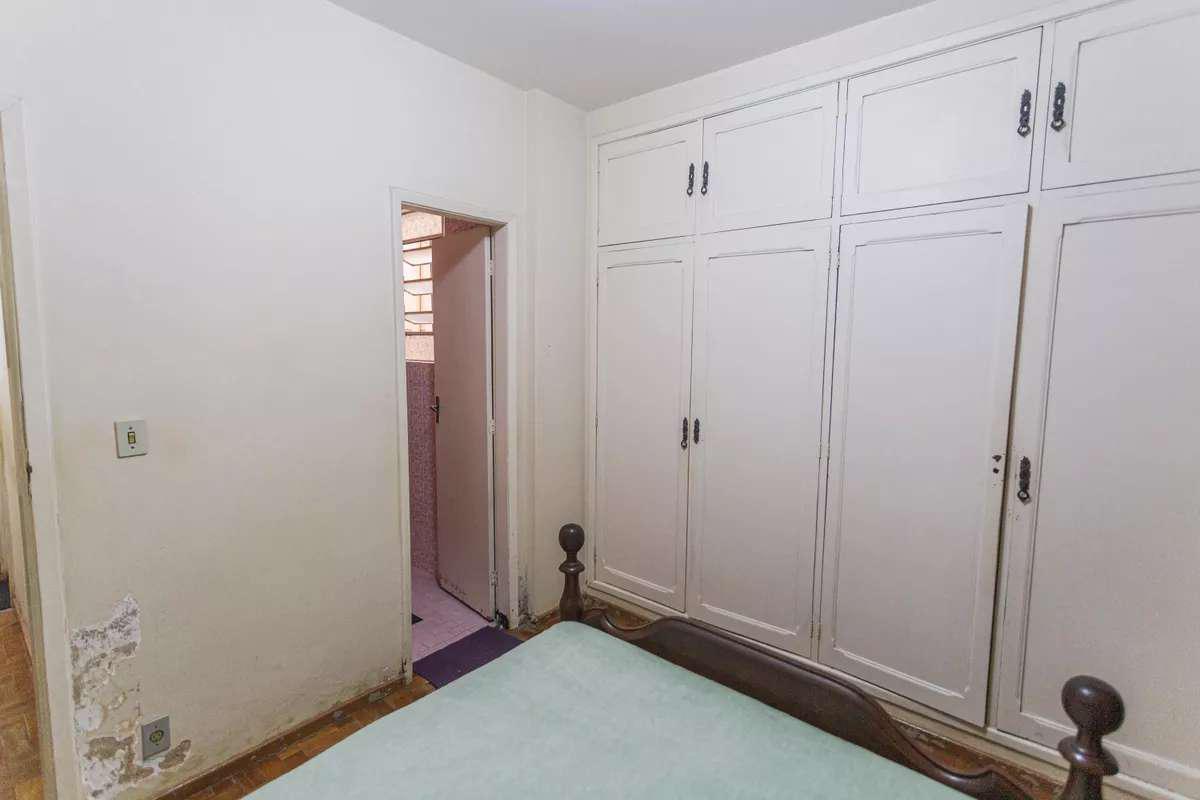 Apartamento, Lourdes, 3 Quartos, 1 Vaga, 1 Suíte