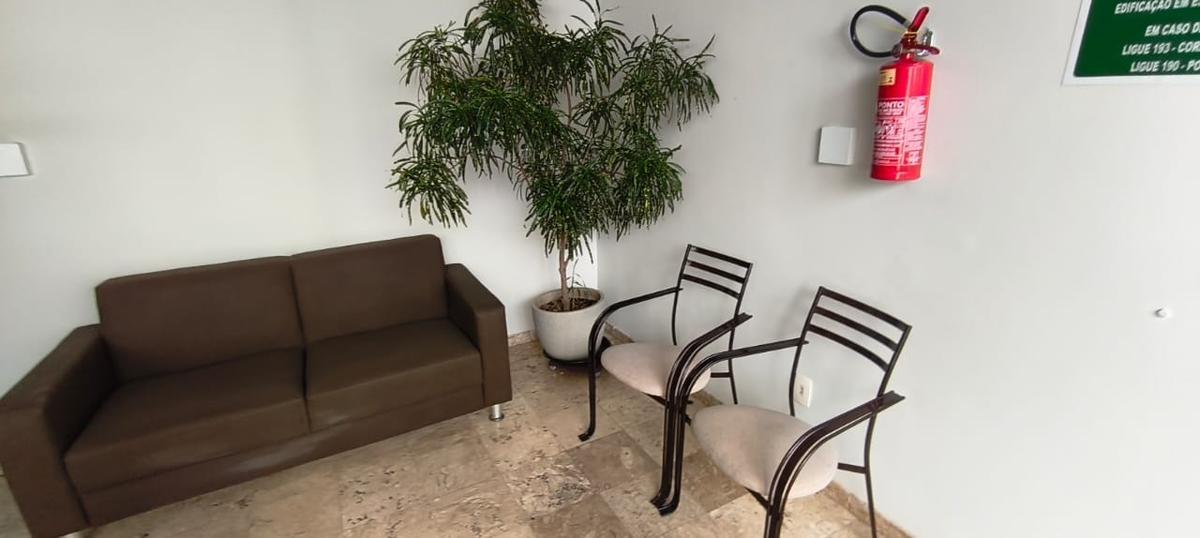 Apartamento, Cidade Nova, 4 Quartos, 2 Vagas, 1 Suíte