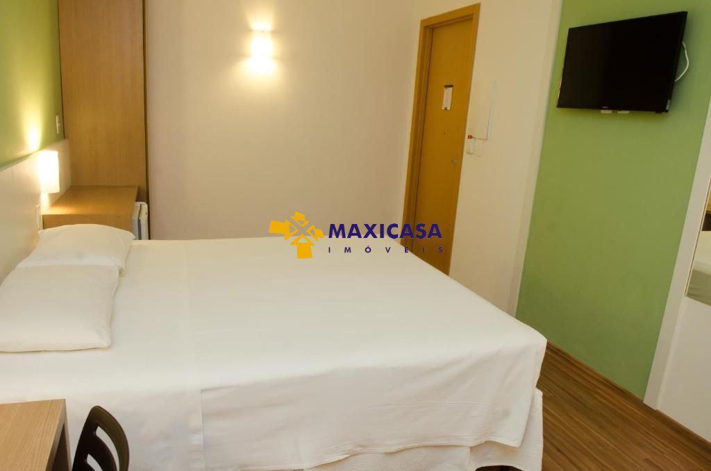 Apartamento, São Cristóvão, 1 Quarto, 1 Vaga, 1 Suíte