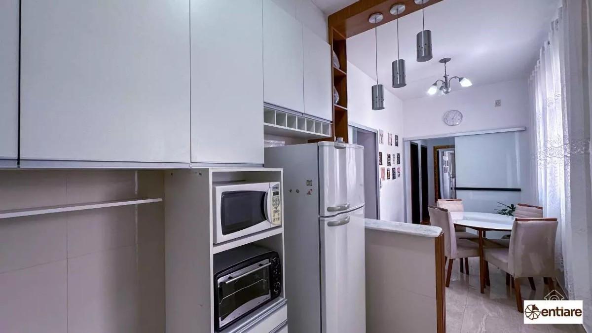 Apartamento, Alto Barroca, 3 Quartos, 1 Vaga