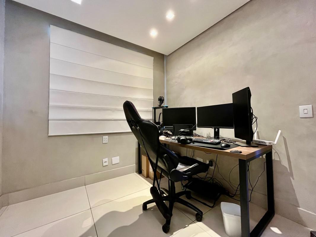 Apartamento, Suzana, 2 Quartos, 2 Vagas, 1 Suíte