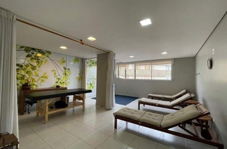 Apartamento, Serra, 3 Quartos, 2 Vagas, 1 Suíte