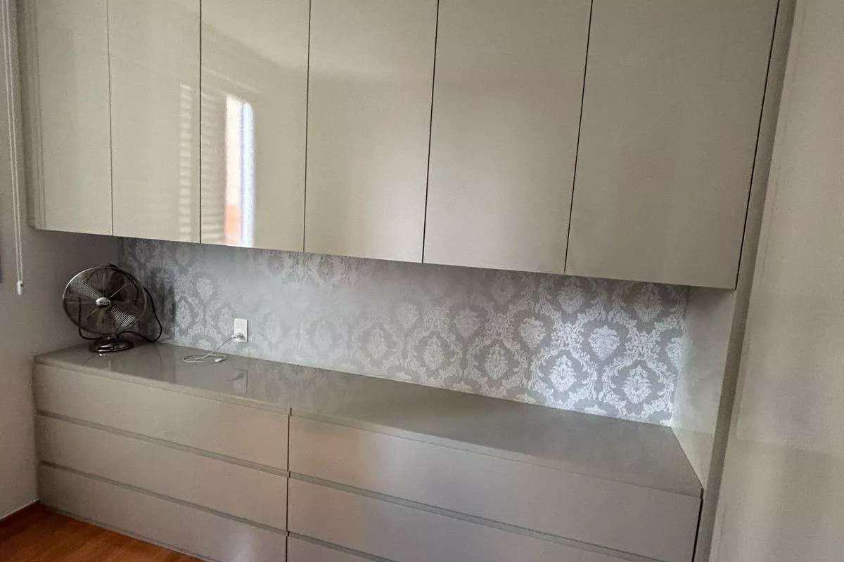 Apartamento, Santa Efigênia, 3 Quartos, 2 Vagas, 1 Suíte
