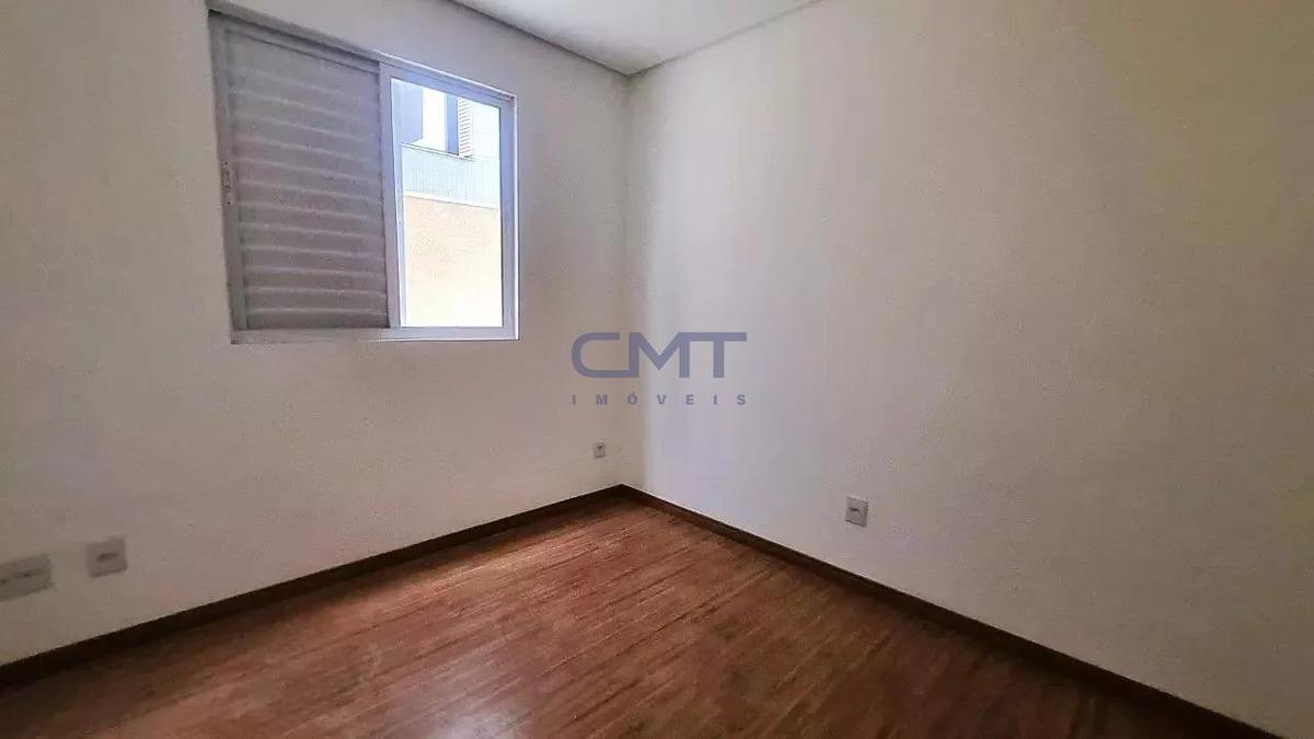 Apartamento, Santa Efigênia, 2 Quartos, 2 Vagas, 1 Suíte
