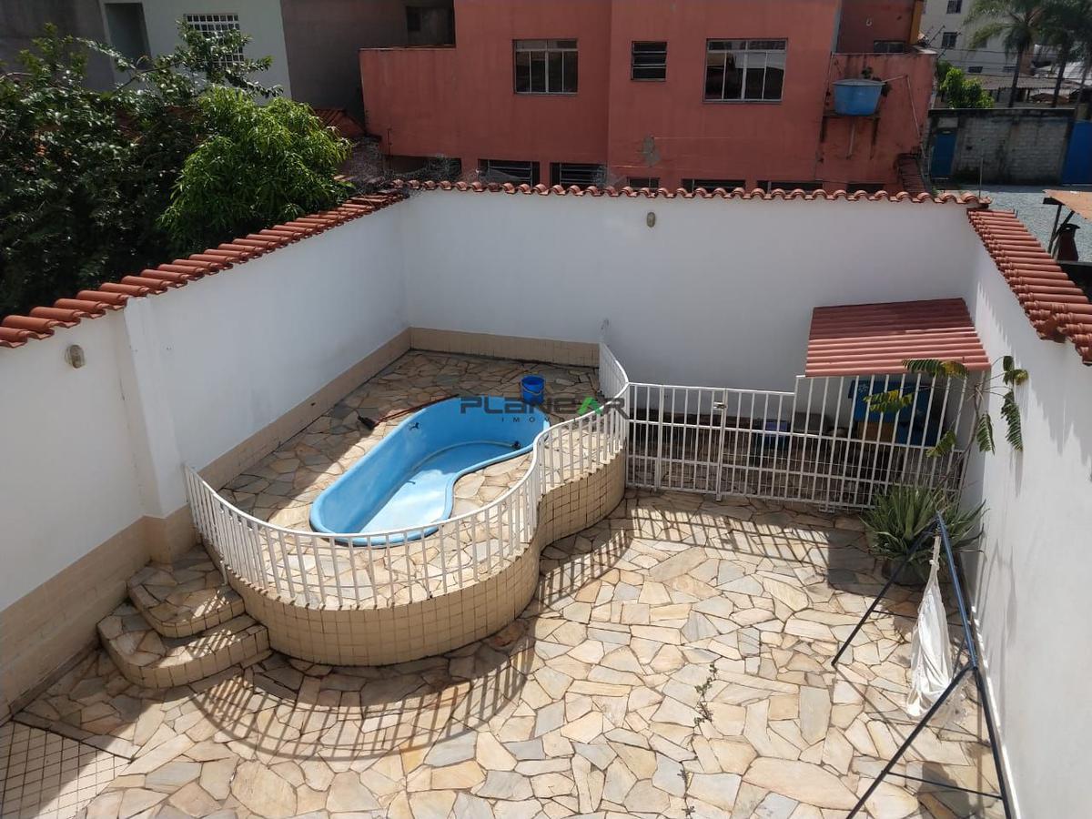 Casa, Jardim Riacho das Pedras, 3 Quartos, 4 Vagas, 1 Suíte