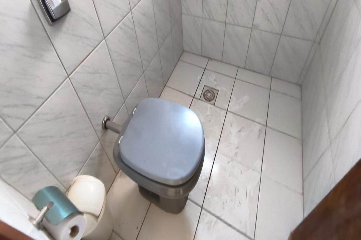 Cobertura, Palmares, 3 Quartos, 2 Vagas, 1 Suíte