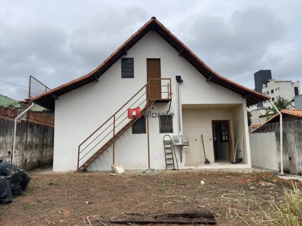 Casa, Floramar, 2 Quartos, 2 Vagas