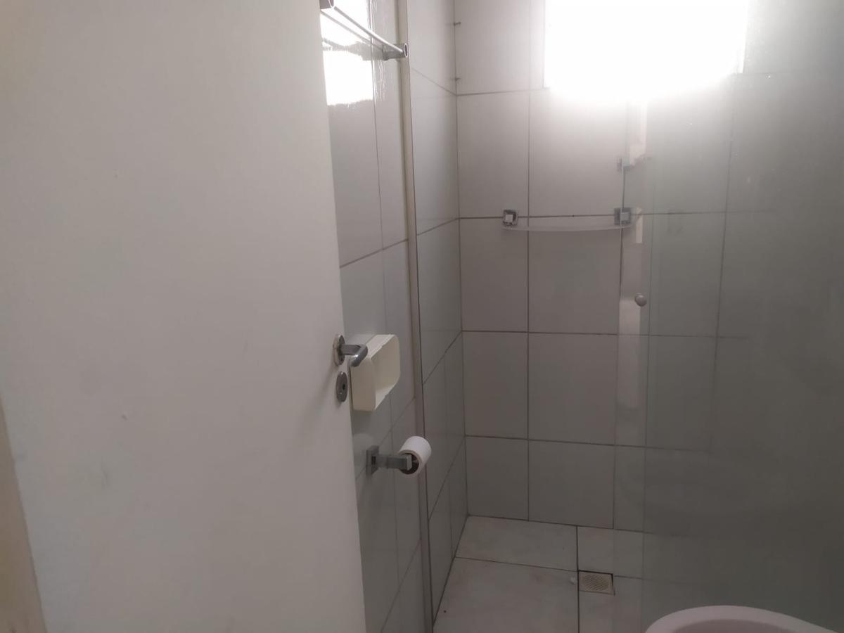 Apartamento, Cabral, 2 Quartos, 1 Vaga