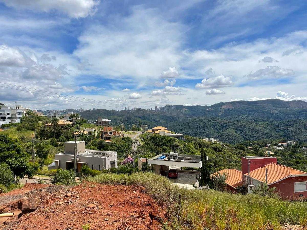 Lote, Mirante da Mata, 0 Quarto, 0 Vaga