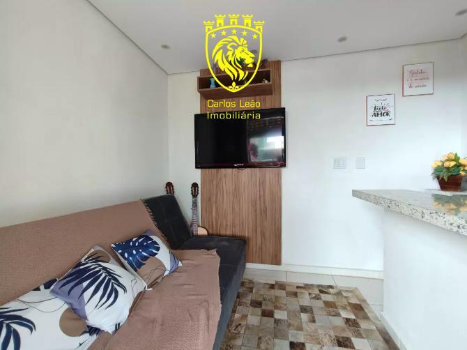 Casa, Mangueiras, 2 Quartos, 1 Vaga