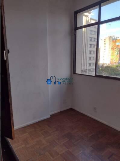 Apartamento, Barro Preto, 2 Quartos, 1 Vaga