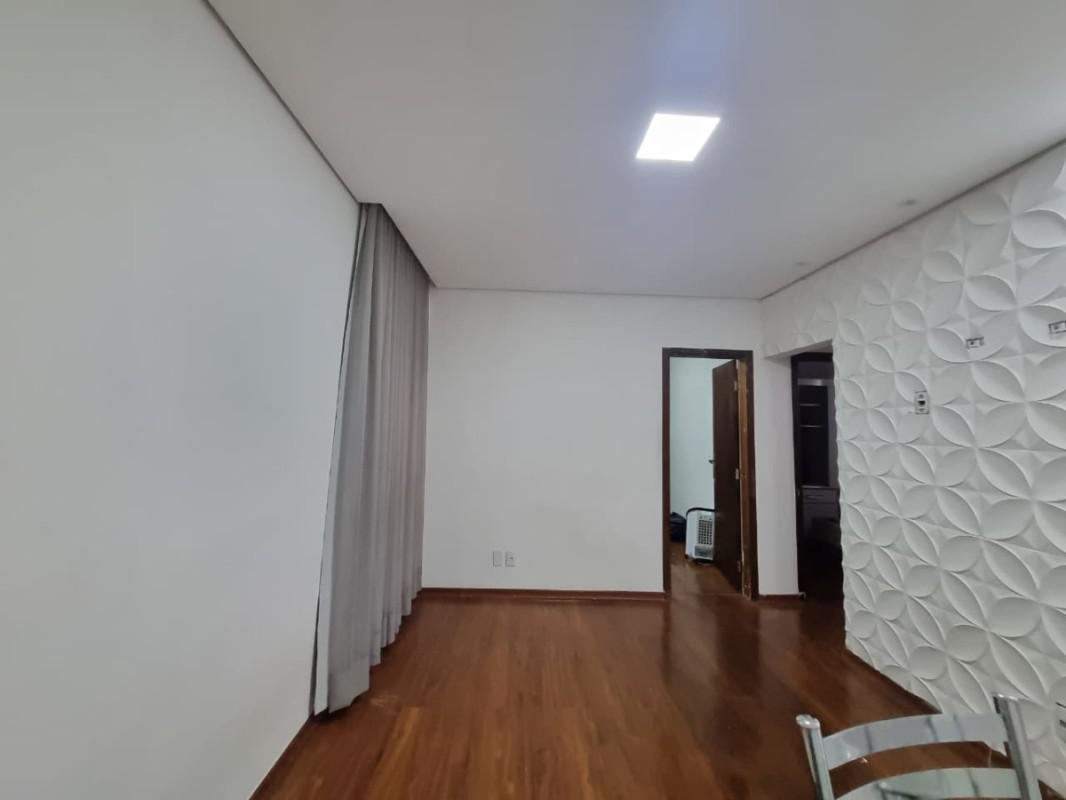 Apartamento, Jardim Riacho das Pedras, 2 Quartos, 1 Vaga