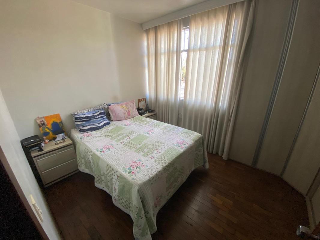 Apartamento, Pompéia, 3 Quartos, 1 Vaga