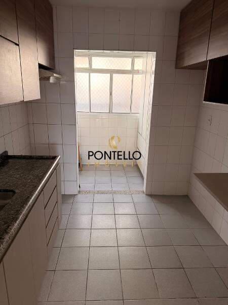 Cobertura, União, 4 Quartos, 2 Vagas, 2 Suítes