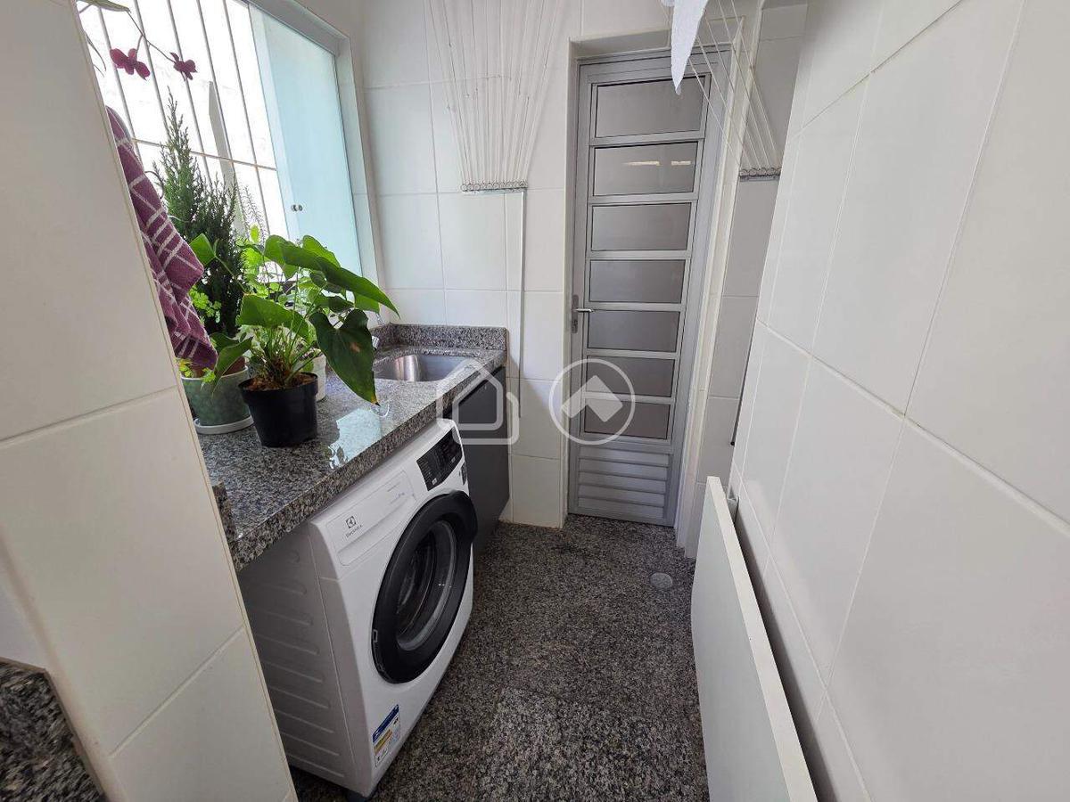 Apartamento, Buritis, 3 Quartos, 2 Vagas, 1 Suíte