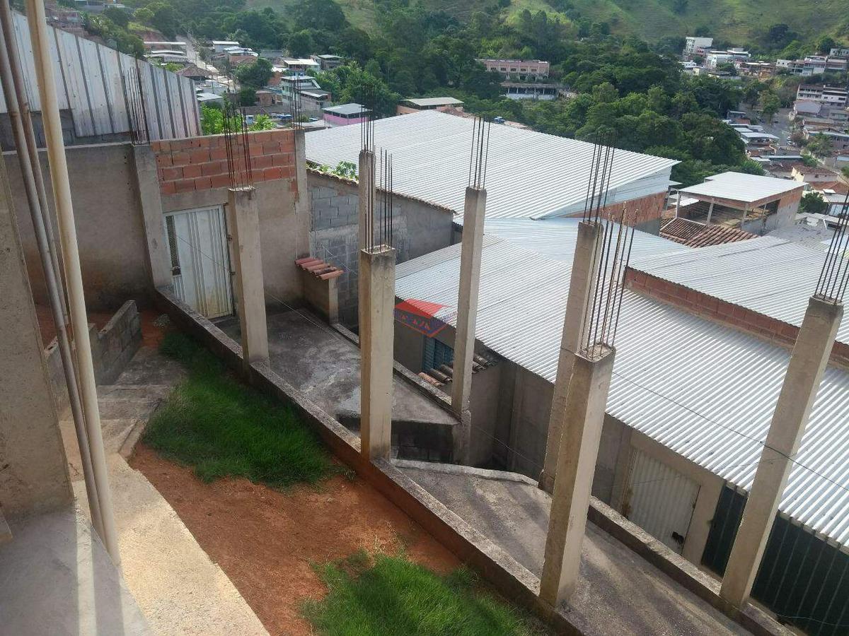 Casa, Ana Rita, 6 Quartos, 2 Vagas