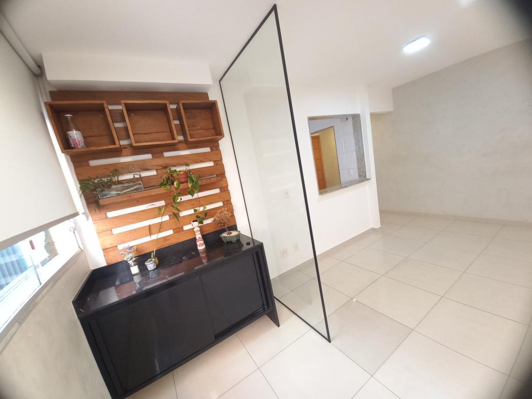 Apartamento, Lourdes, 2 Quartos, 2 Vagas, 1 Suíte