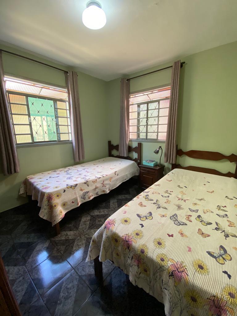 Casa, Alípio de Melo, 2 Quartos, 0 Vaga