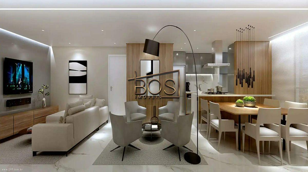 Apartamento, Lourdes, 3 Quartos, 2 Vagas, 3 Suítes