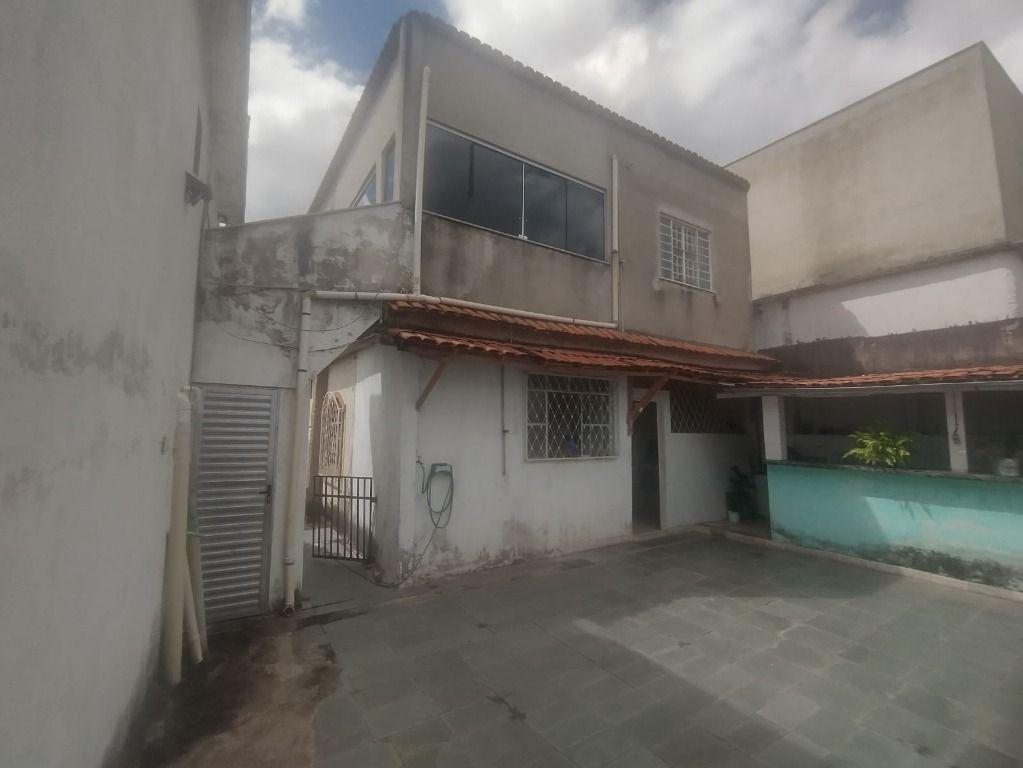 Casa, Vila Eugênio Rossi, 4 Quartos, 4 Vagas