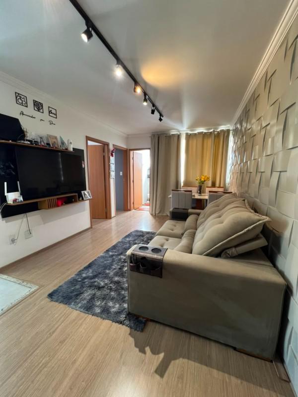 Apartamento, Liberdade, 2 Quartos, 2 Vagas