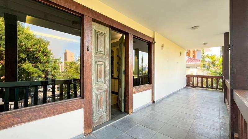 Casa, Cidade Jardim, 5 Quartos, 3 Vagas, 3 Suítes