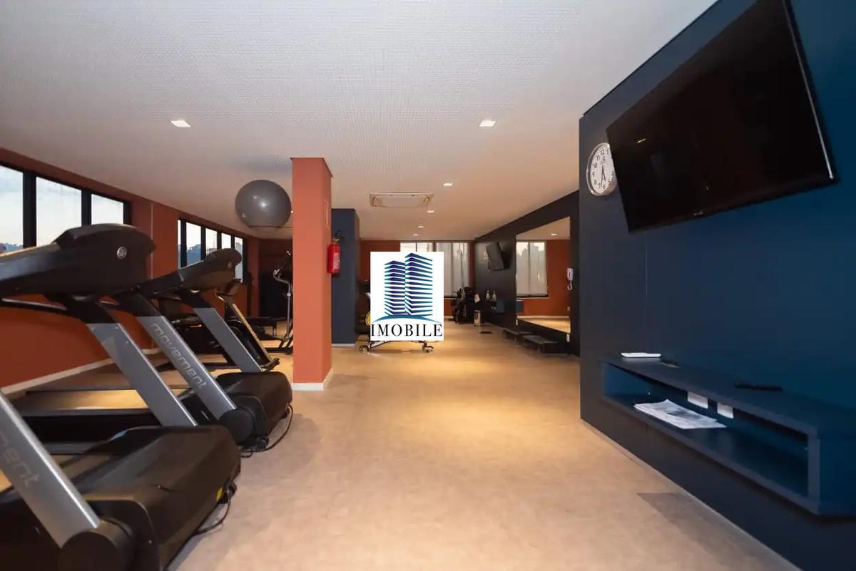 Apartamento, Lourdes, 4 Quartos, 4 Vagas, 4 Suítes