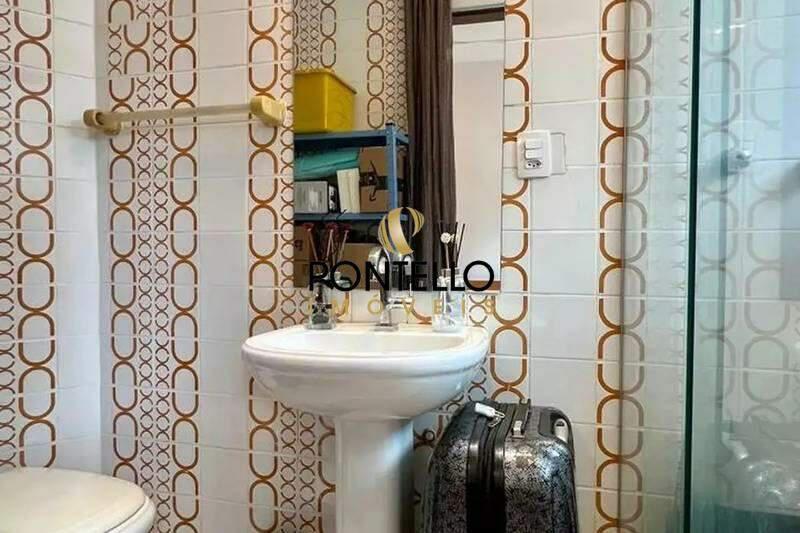 Apartamento, Cidade Nova, 3 Quartos, 1 Vaga, 2 Suítes