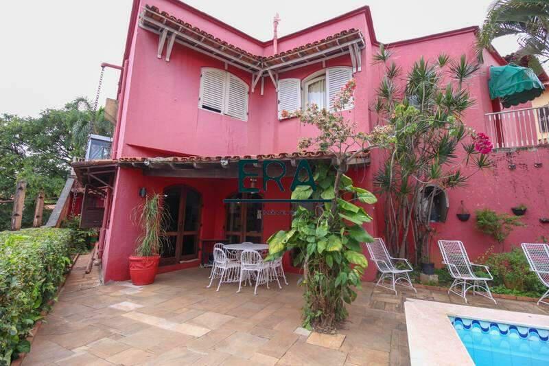 Casa, Belvedere, 5 Quartos, 3 Vagas, 3 Suítes