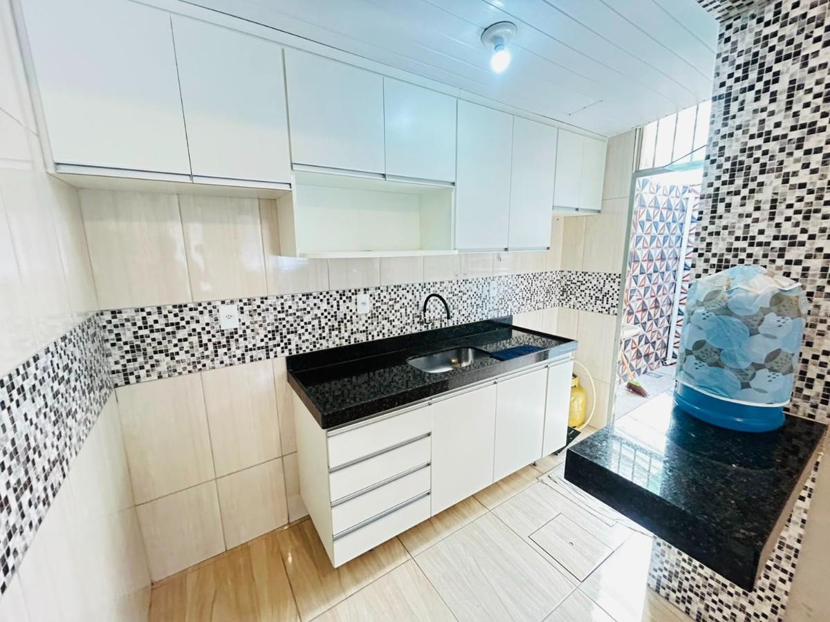 Casa, Copacabana, 2 Quartos, 0 Vaga