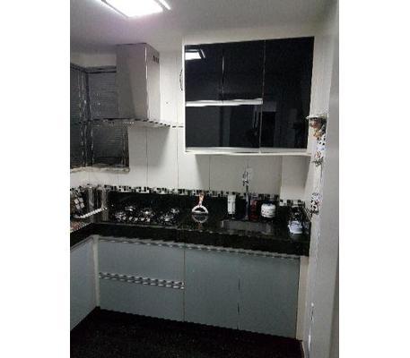 Cobertura, Manacás, 3 Quartos, 3 Vagas, 1 Suíte