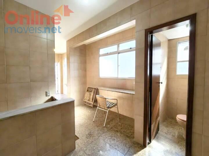 Cobertura, Lourdes, 4 Quartos, 0 Vaga, 1 Suíte