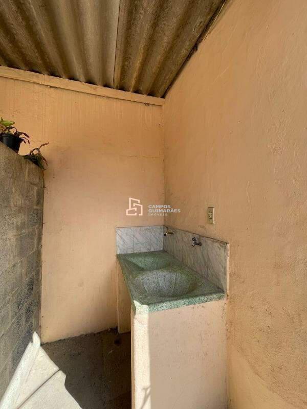Casa, Ressaca, 1 Quarto