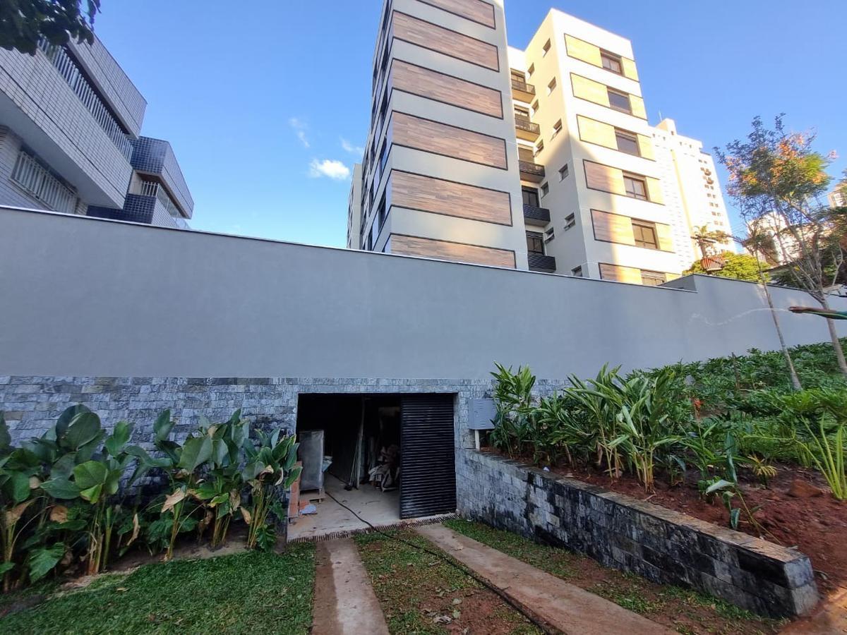 Cobertura, Santo Antônio, 2 Quartos, 2 Vagas, 1 Suíte