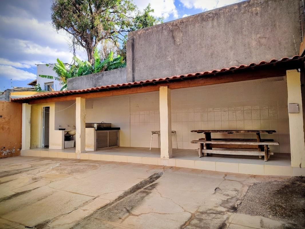 Casa, Teixeira Dias, 3 Quartos, 1 Vaga