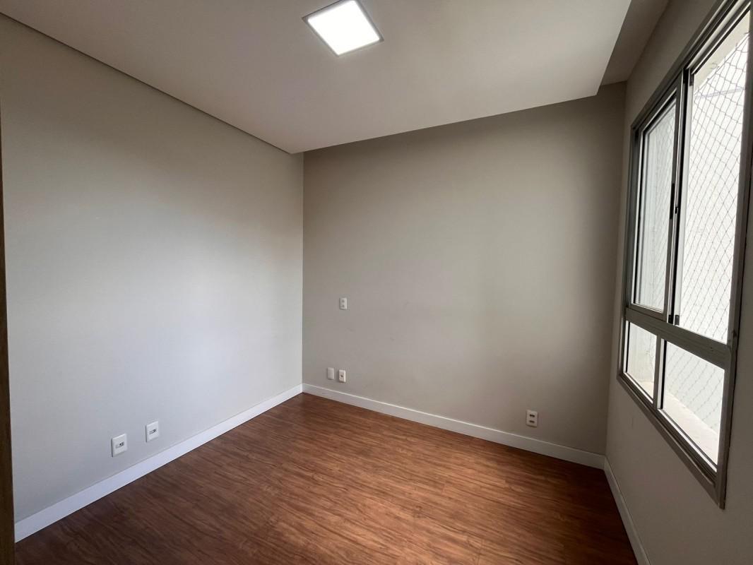 Apartamento, Ouro Preto, 3 Quartos, 2 Vagas, 1 Suíte