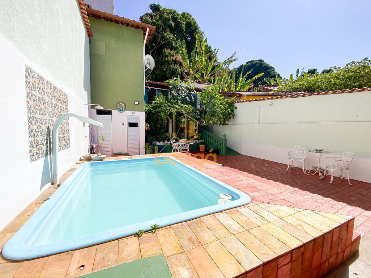 Casa, Dom Bosco, 4 Quartos, 4 Vagas, 4 Suítes