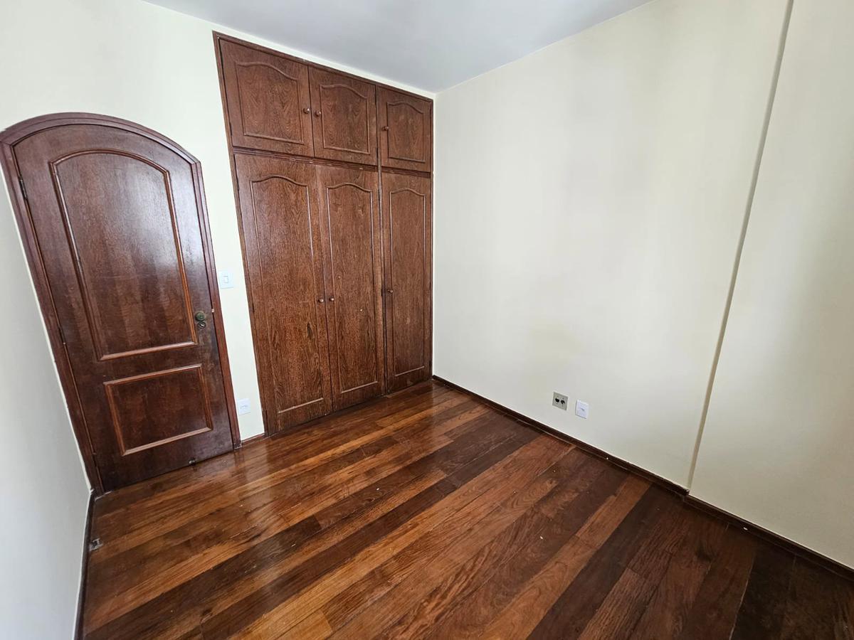 Apartamento, Savassi, 4 Quartos, 2 Vagas, 1 Suíte