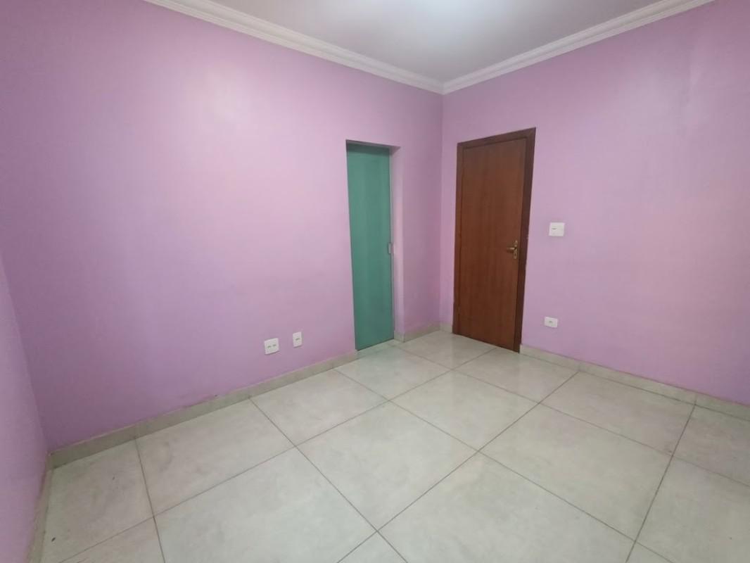 Casa, Dom Cabral, 2 Quartos, 3 Vagas, 1 Suíte